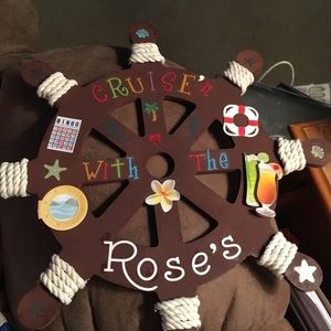 Meet your Posher, Janice